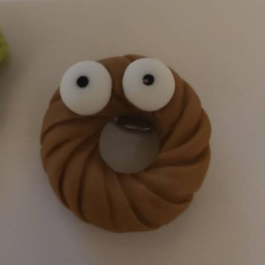 Silly Cookie Coverminders