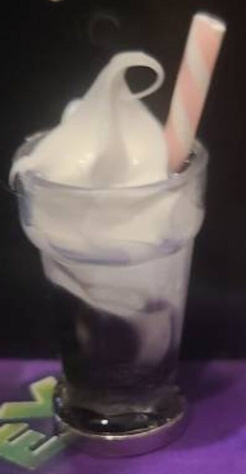 Malt Shop Floats Coverminder