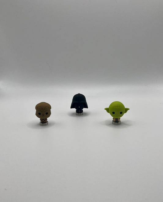 Star Wars Coverminder