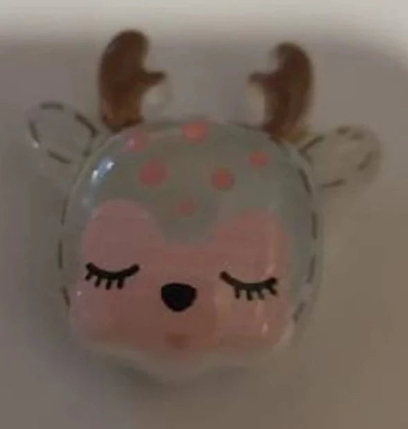 Resin Deer Coverminders