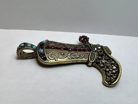 Elegant Cowboy Boot Coverminder