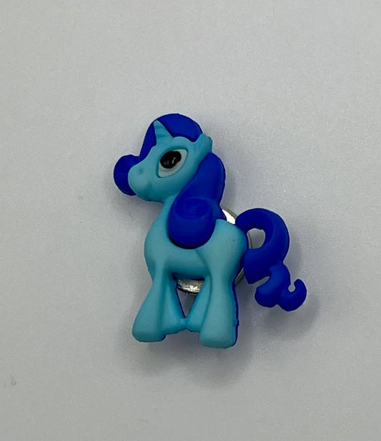 Cute Pony Coverminder