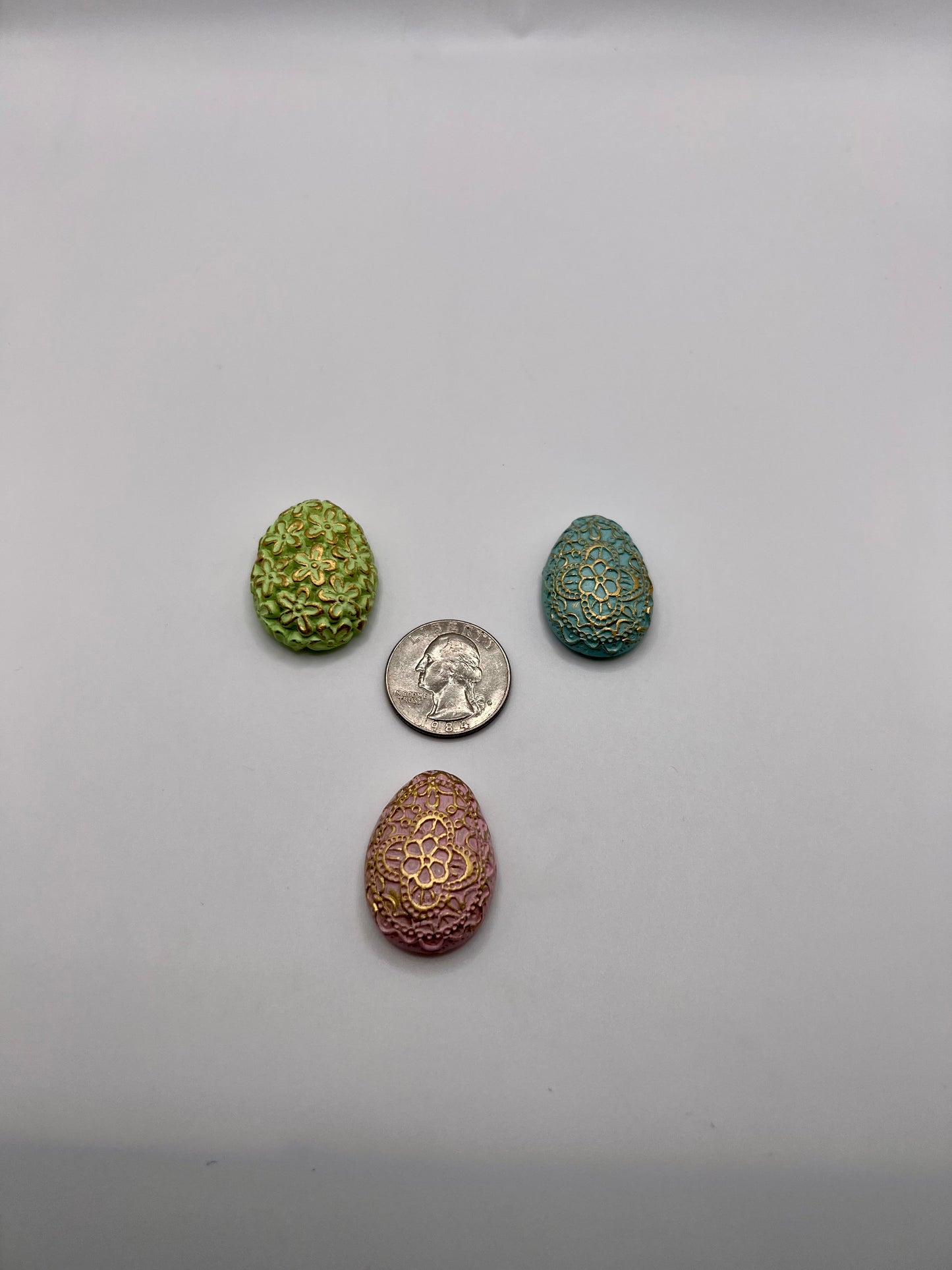 Easter Egg Coverminder