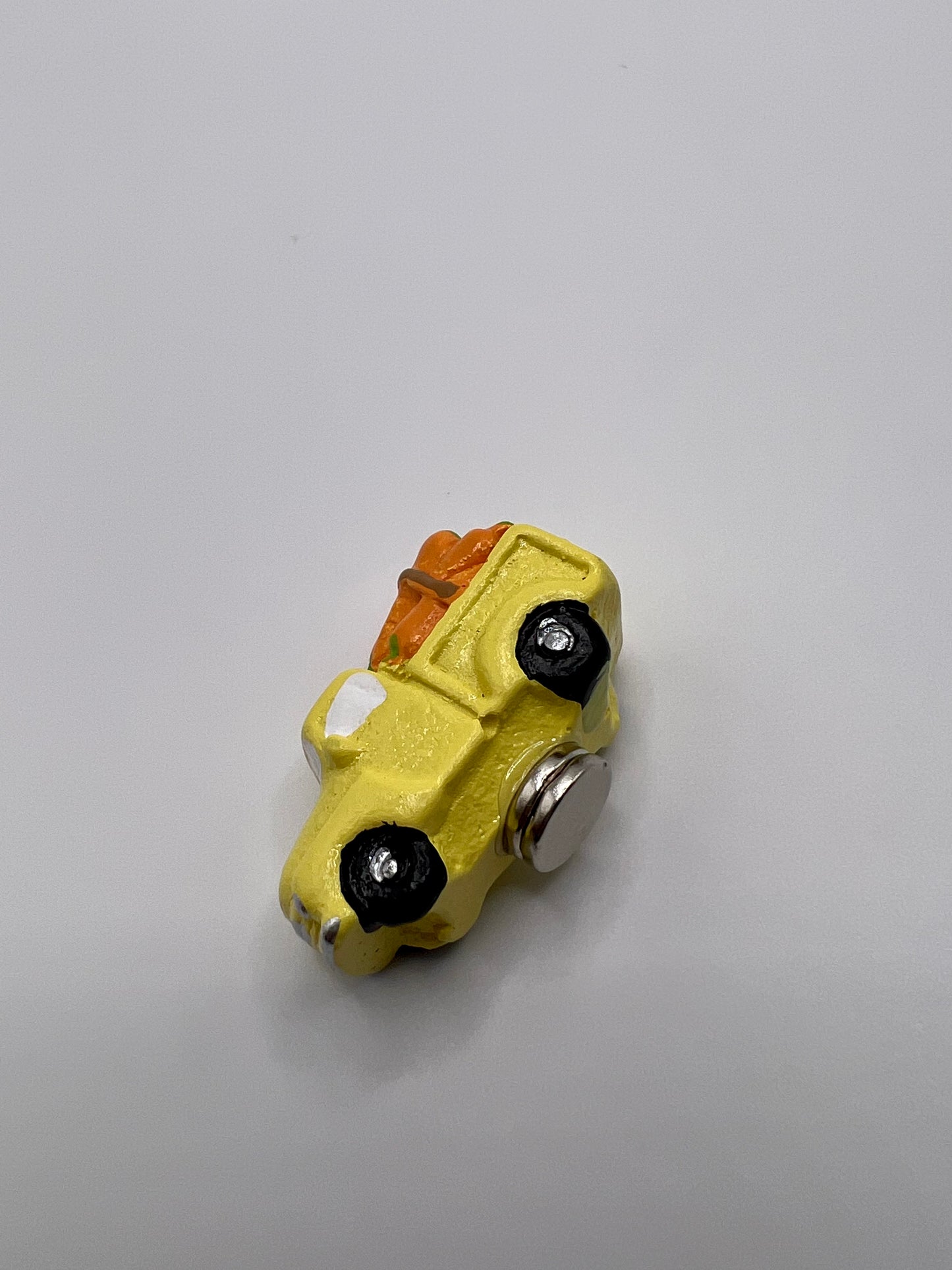 Spring Truck Coverminder