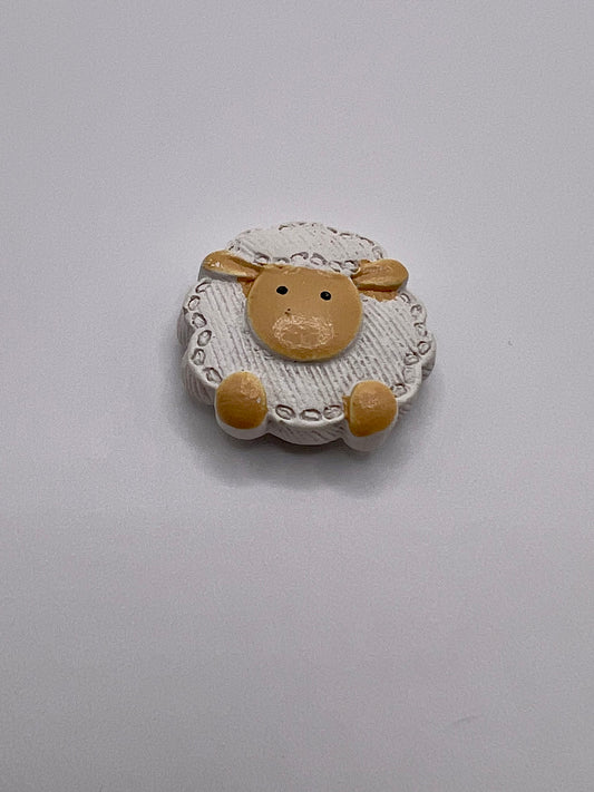 Cute Sheep Coverminder