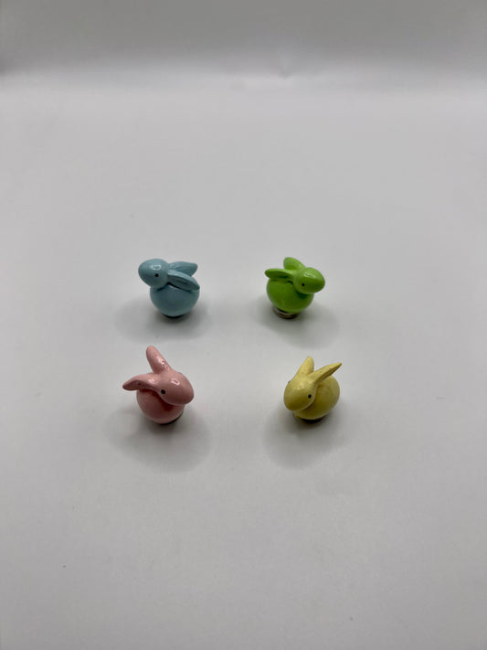 Cute Bunny Coverminder