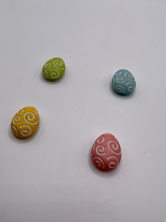 Cute Easter Egg Coverminder