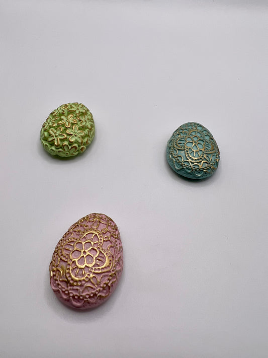 Easter Egg Coverminder