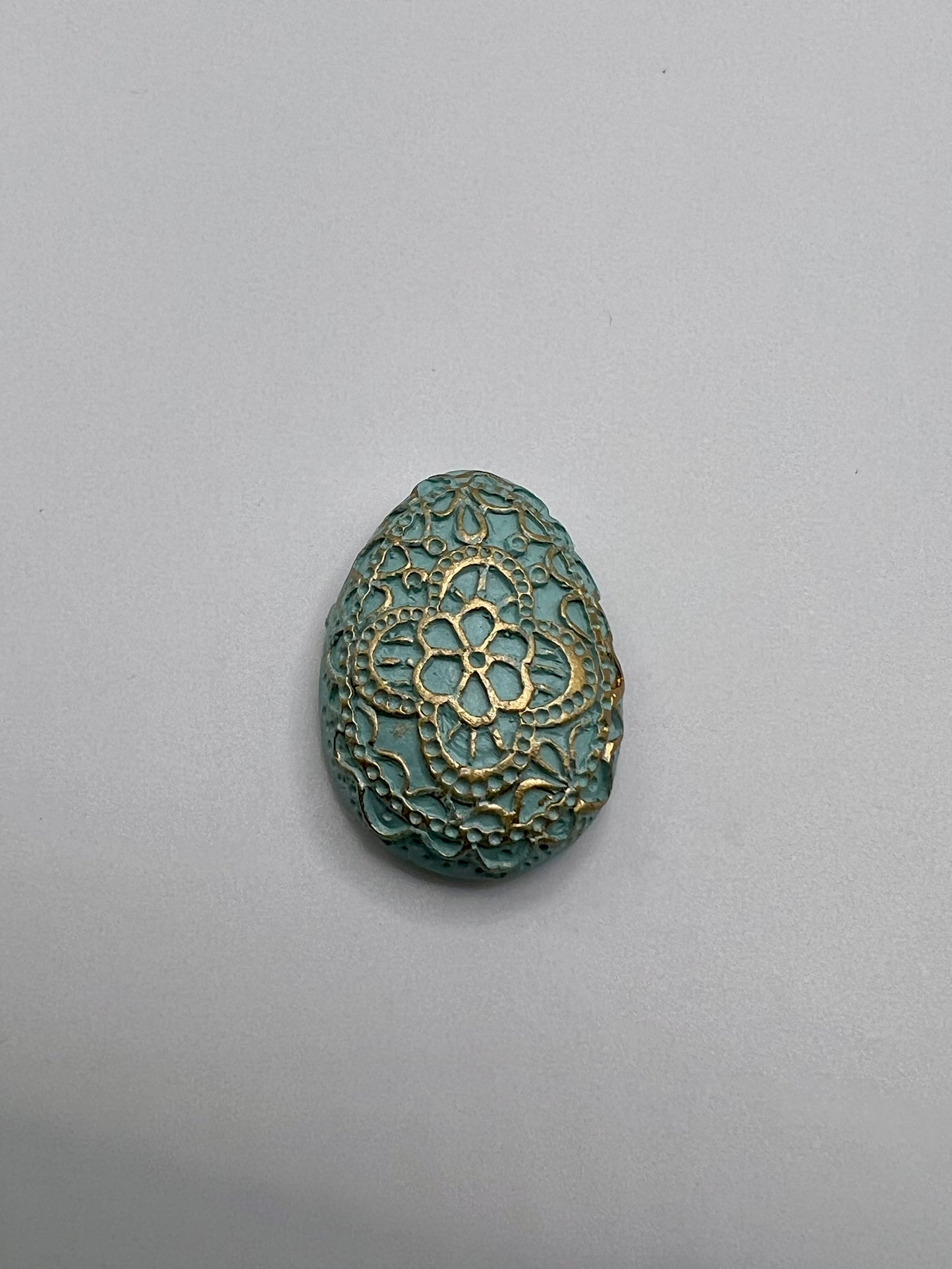 Easter Egg Coverminder