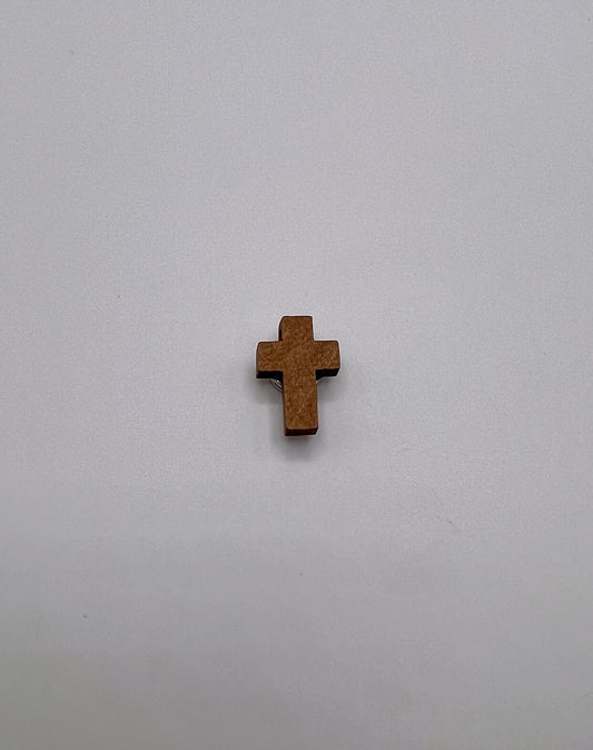 Small Wooden Cross Coverminder