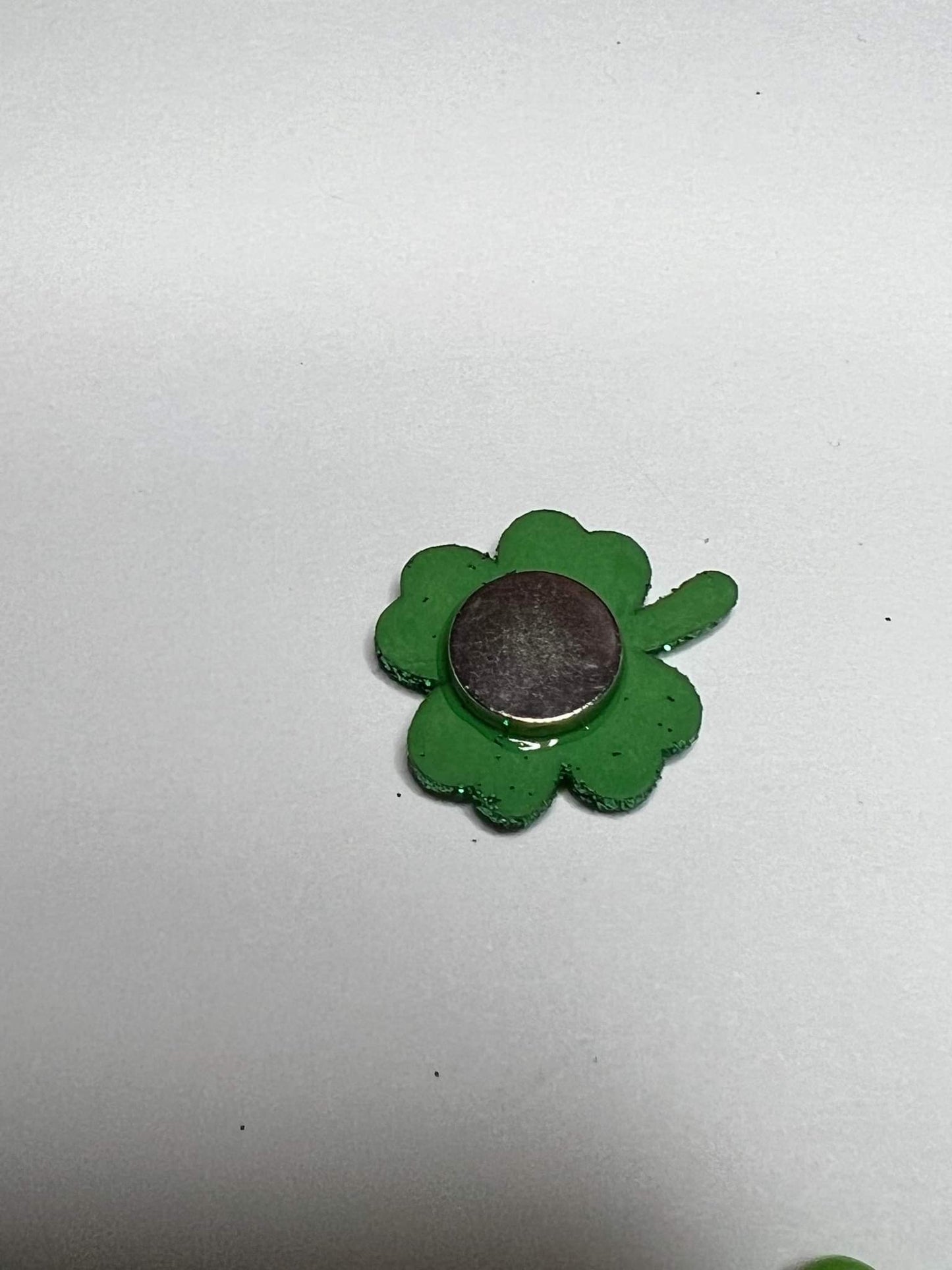 Cute Clover Coverminder