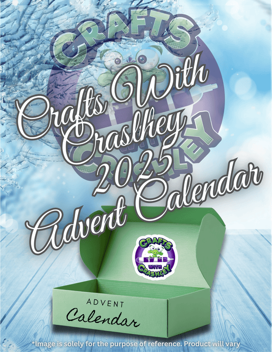 2025 Advent Calendar