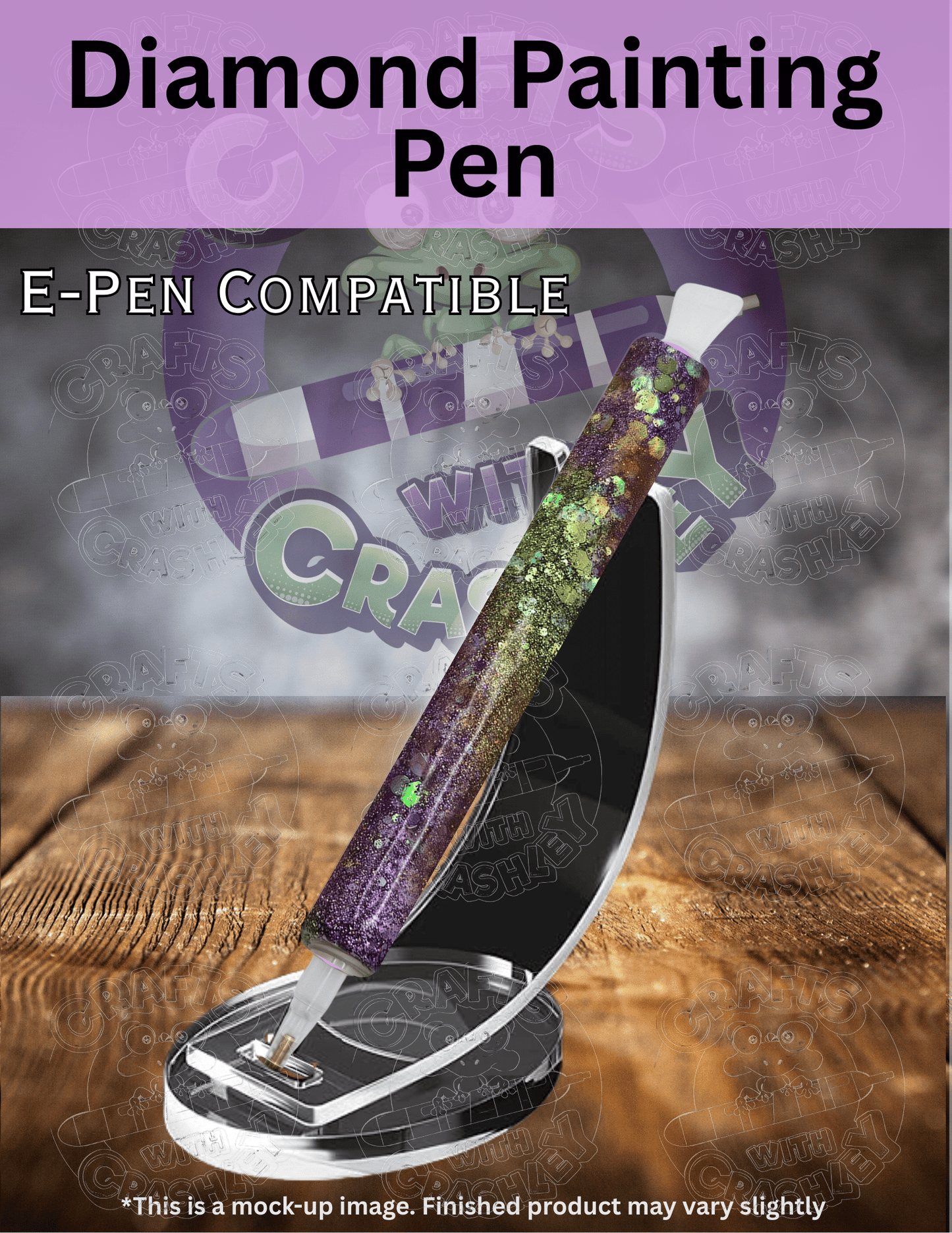 Mystic Moonshift Diamond Painting Pen