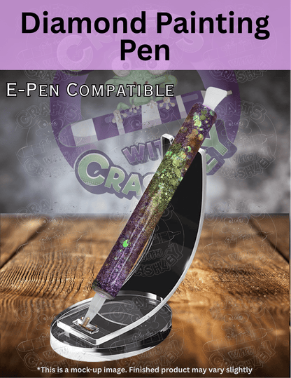 Mystic Moonshift Diamond Painting Pen