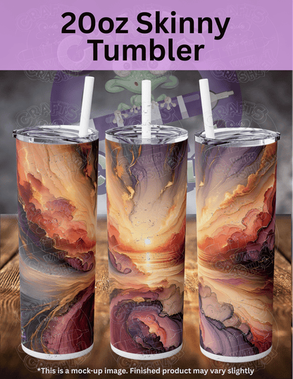 "And the Day Begins" by ©Peggy Collins Premium Accessories for Diamond Painting