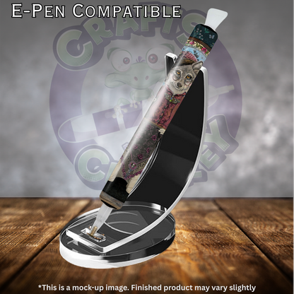 Product Bundle "Miss Eleanor the Mystic" by ©Cheryl Baker