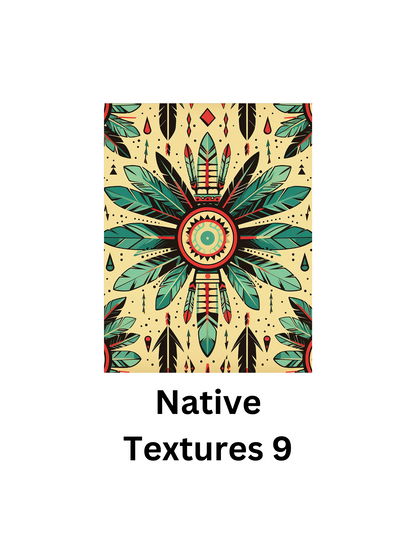 Misc Textures Build Your Own Pack Premium Decorative Release Papers