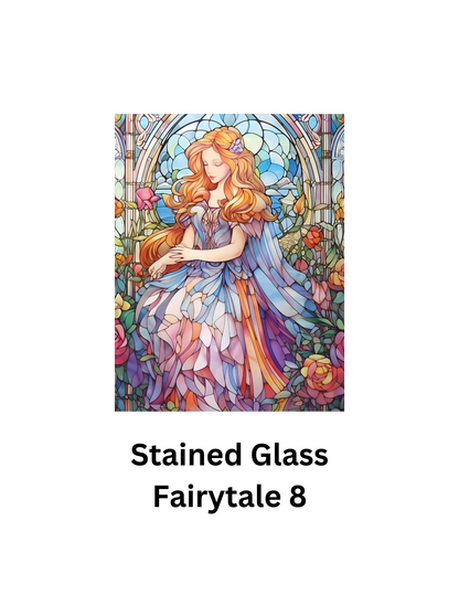 Fairytale Build Your Own Pack Premium Decorative Release Papers