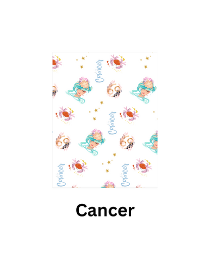 Zodiac Build Your Own Pack Premium Decorative Release Papers