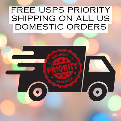 Crashley's Crafters Subscription Box Tier 3