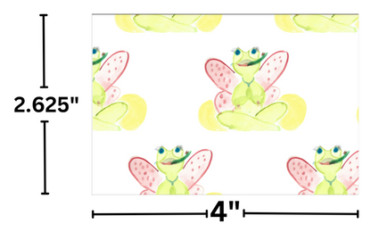 "Franchesca" by Crafting Journey Decorative Diamond Painting Release Papers