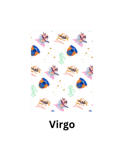 Zodiac Build Your Own Pack Premium Decorative Release Papers