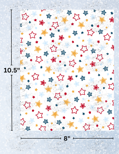 Product Bundle "Scribble Stars" by ©Sara Anne Creations