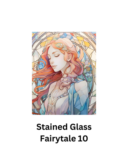 Fairytale Build Your Own Pack Premium Decorative Release Papers