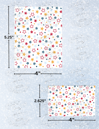 Product Bundle "Scribble Stars" by ©Sara Anne Creations