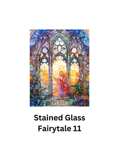 Fairytale Build Your Own Pack Premium Decorative Release Papers