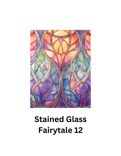 Fairytale Build Your Own Pack Premium Decorative Release Papers