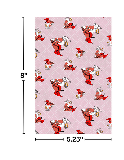 "Good vs Evil" by Mrs Coffee Decorative Diamond Painting Release Papers