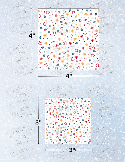 Product Bundle "Scribble Stars" by ©Sara Anne Creations