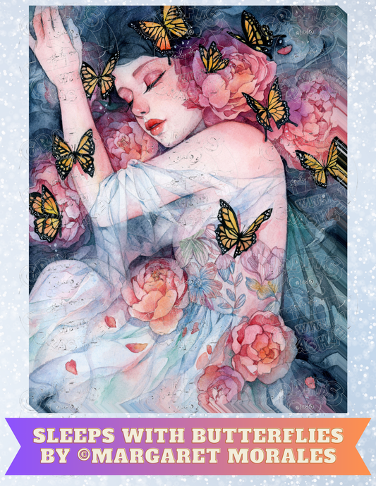 The Margaret Morales Collection – Crafts With Crashley The Margaret Morales Collection – Crafts With Crashley