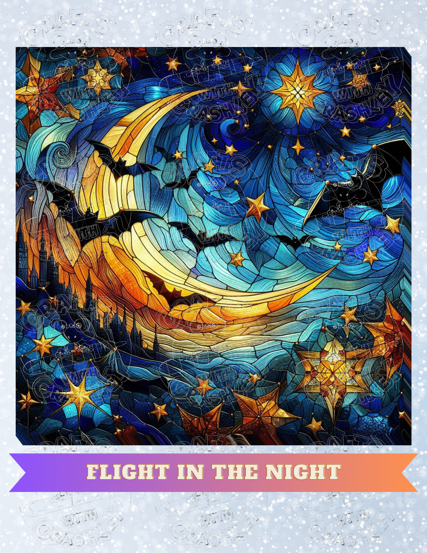 Product Bundle "Flight in the Night"