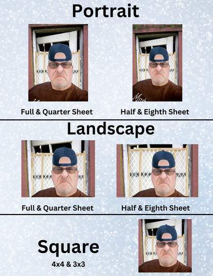 "Rich VS Door" Decorative Diamond Painting Release Papers