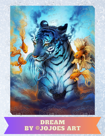 Product Bundle "Dream" by ©JoJoes Art