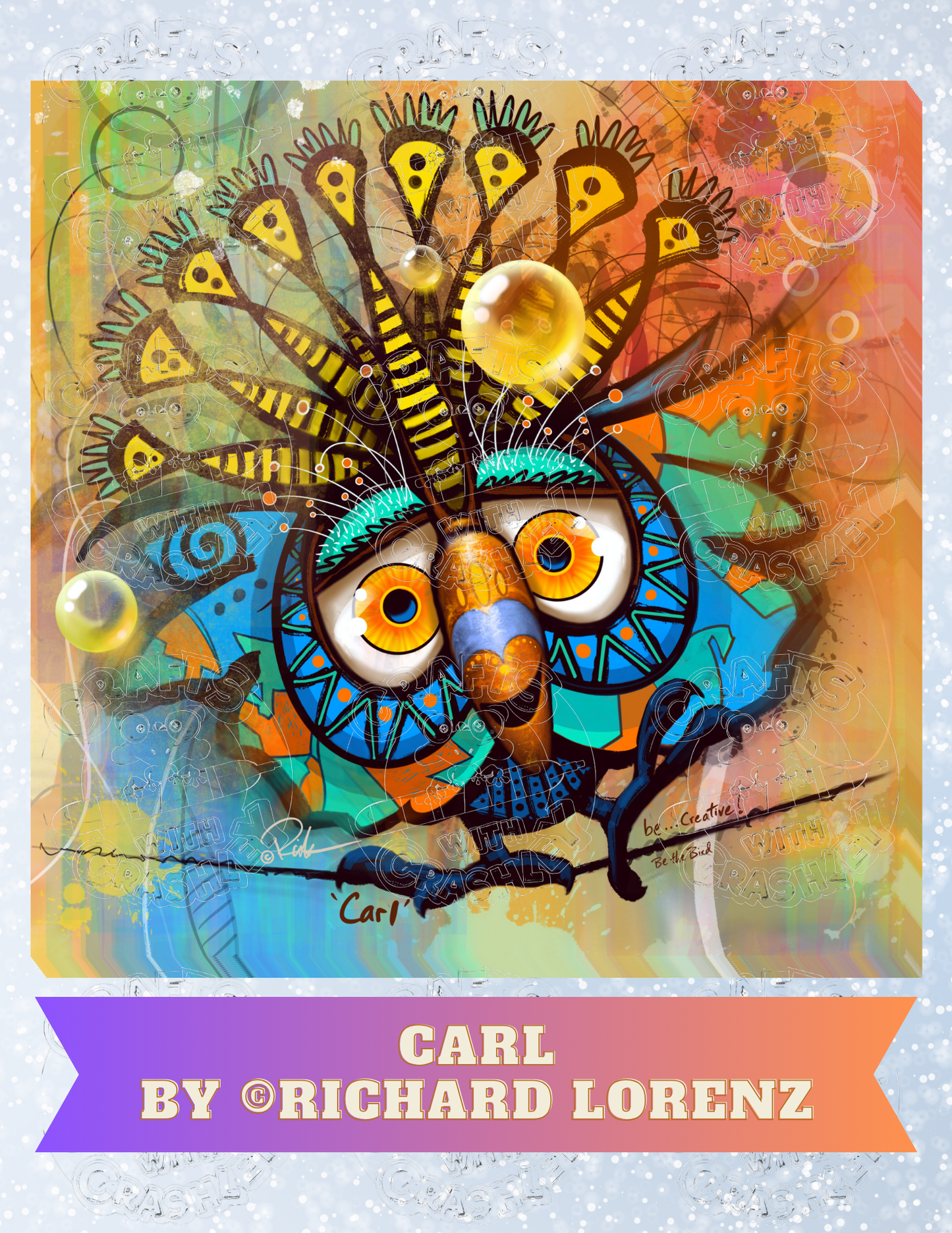 Product Bundle "Carl" by ©Richard Lorenz