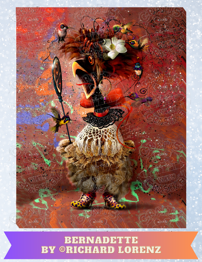 Product Bundle "Bernadette" by ©Richard Lorenz