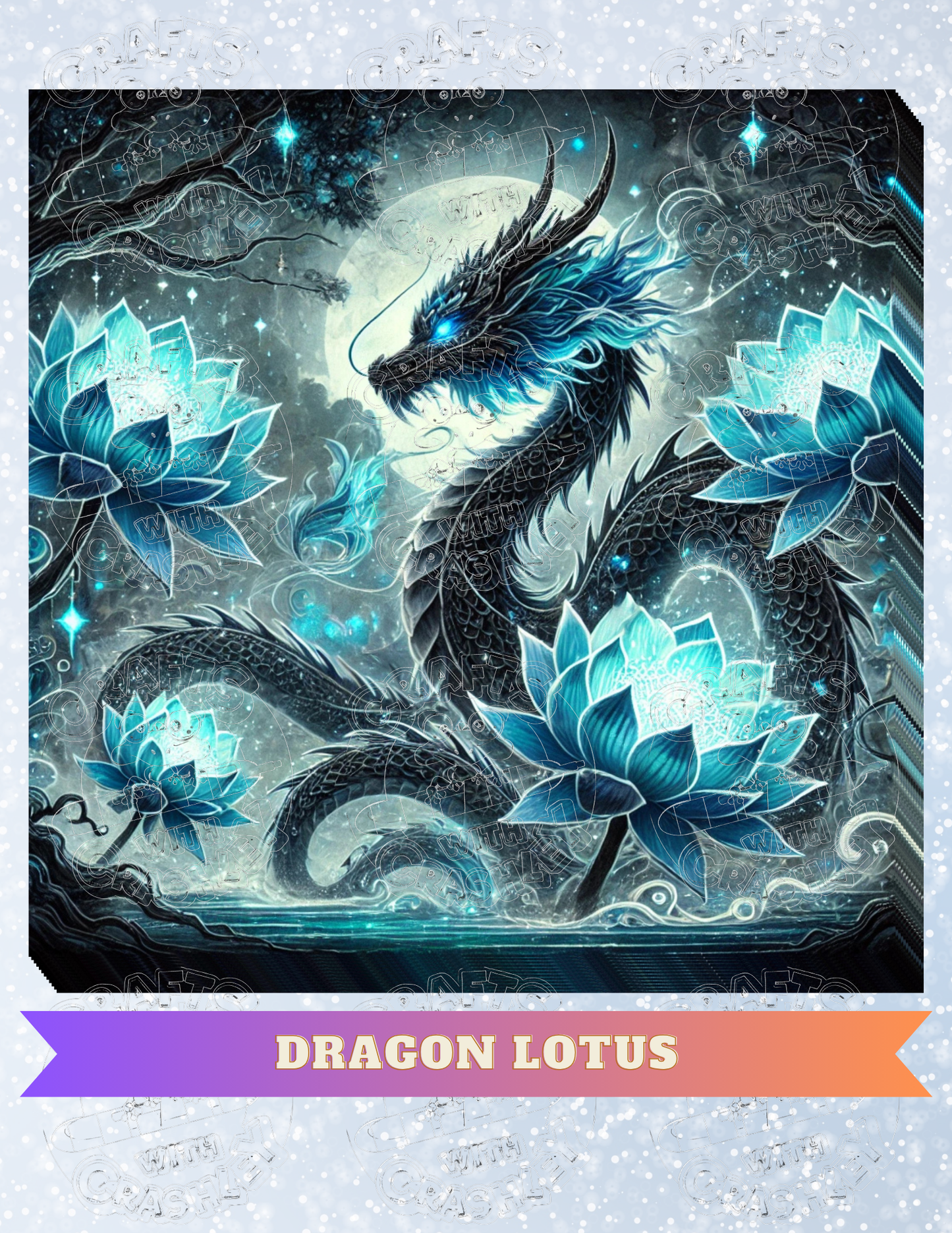 Product Bundle "Dragon Lotus"