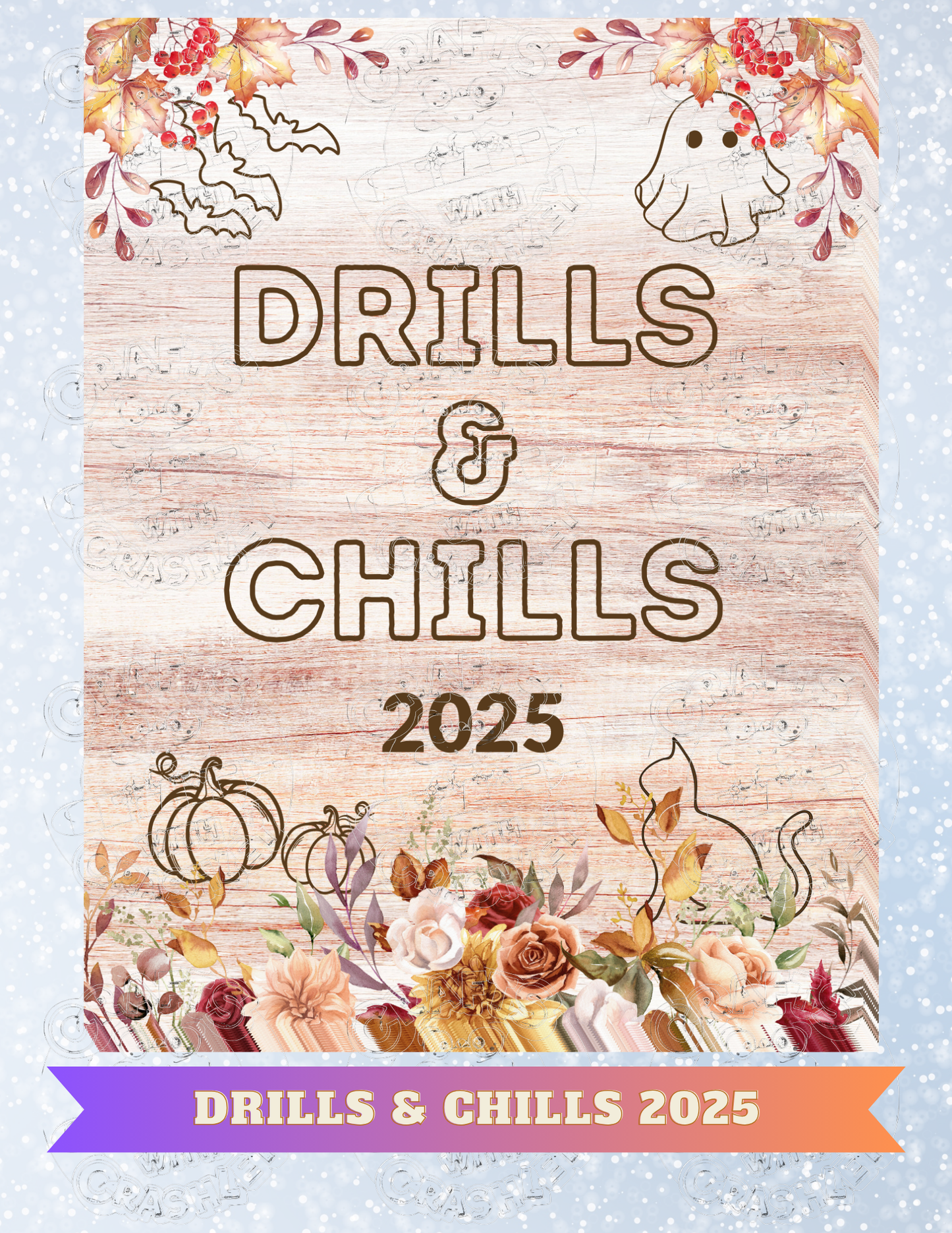 Product Bundle "Drills and Chills 2025"