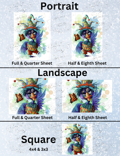 Product Bundle "Gladis" by ©Richard Lorenz