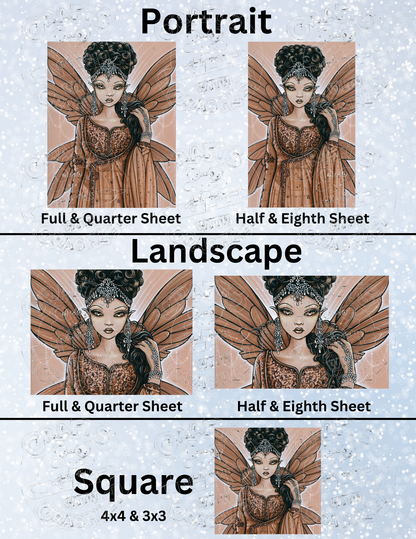 Product Bundle "Reina" by ©Myka Jelina