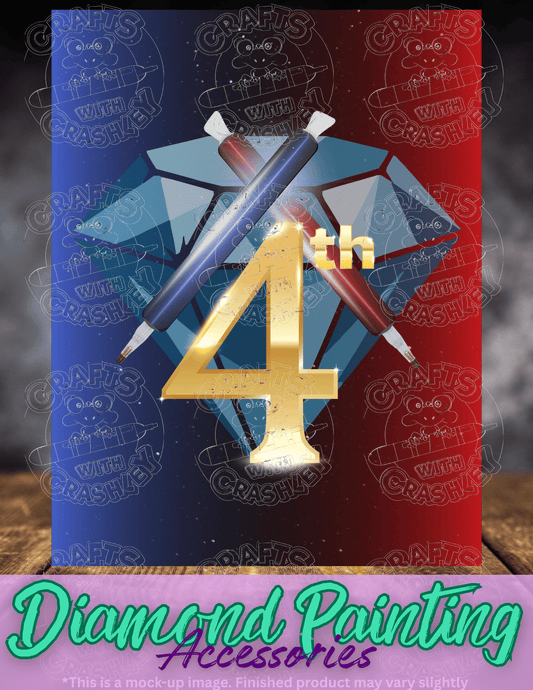 "Speaking of Diamonds May Event 2026" Premium Accessories for Diamond Painting