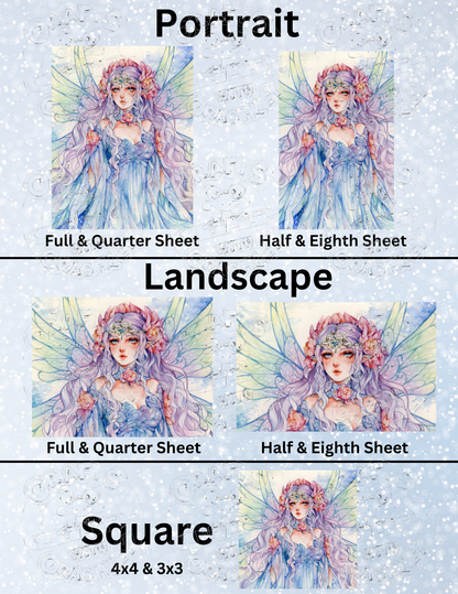 Product Bundle "Ainefel" by ©Margaret Morales