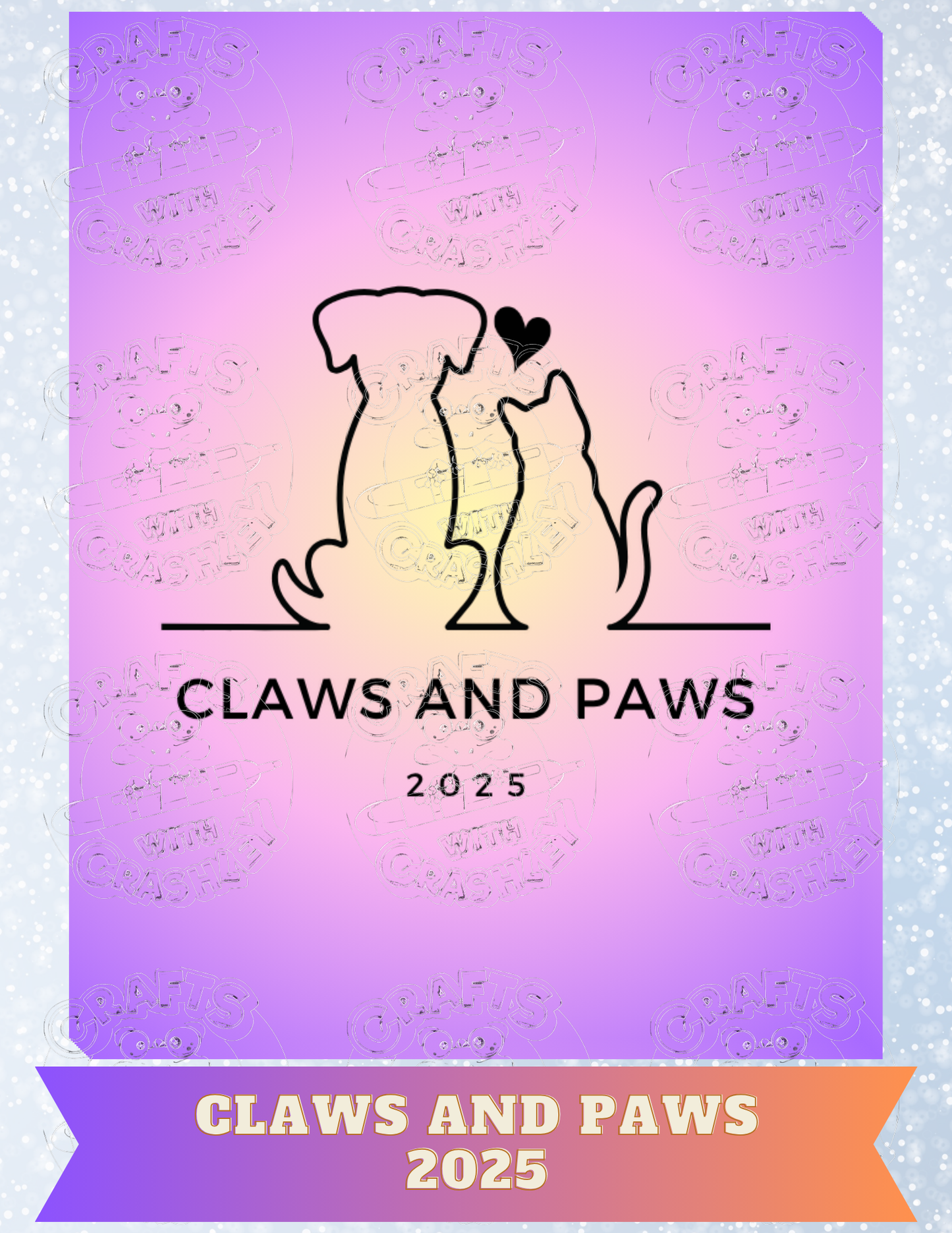 Product Bundle "Claws and Paws 2025"