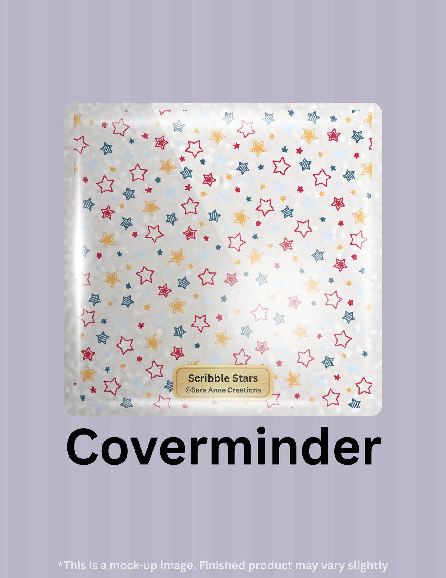 Product Bundle "Scribble Stars" by ©Sara Anne Creations