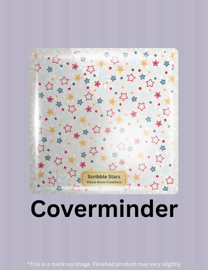 Product Bundle "Scribble Stars" by ©Sara Anne Creations