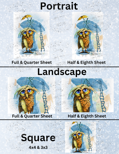 Product Bundle "Edith" by ©Richard Lorenz