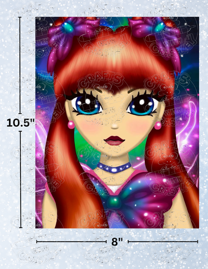 Product Bundle "Aurora" ©Emma Casey